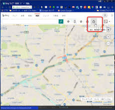 Google Mapを画像貼り付けしたらだめ ブログで地図情報を適切に入れる方法 明日やります
