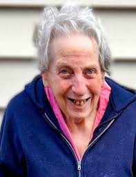 Obituary information for Frances Stein