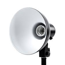 2 Light Product Photography Fluorescent Lighting Kit Fovitec