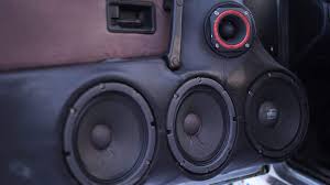 Read if you are looking to get a little more tone out of your muscle car, consider the suggestions below. How To Make Car Speakers Louder Without An Amplifier Carspeakerland Car Speaker And Car Audio Blog