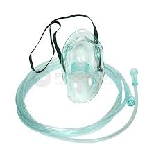 Oxygen mask is an item added by the galacticraft mod. Respisenz Medium Concentration Oxygen Mask Progressive Medical Corporation