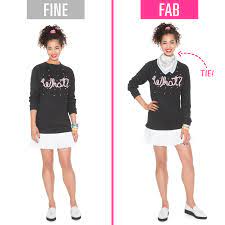 Aesthetic outfits for women, men & teen our first goal is to provide a limitless service for our customers who know no boundaries, and since we do not want to hold you, we share the best of aesthetic alternatives with you in our constantly updated store. 8 Genius Styling Hacks That Ll Make Your Outfit Instantly Cooler