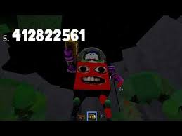 You can easily copy the code or add it to your favorite list. Roblox Music Codes 2019 08 2021