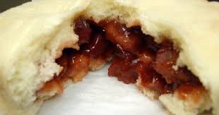 Manapua Food Char Siu Chinese Dishes