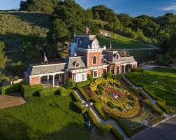 The Celebrity Premium Myth And Why Michael Jackson S Neverland Ranch Is Finally Priced To Sell Michael Jackson Neverland Neverland Ranch Michael Jackson