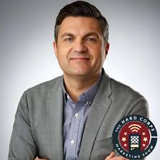 The Hard Corps Marketing Show