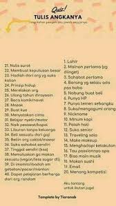 Check spelling or type a new query. Wallpaper Dan Foto Lainnya Q And A Wattpad