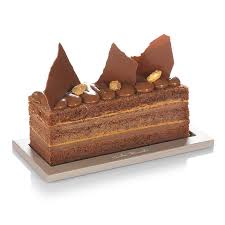 Cakissime Chocolat Caramel Nicolas Bernarde Patissier Et Chocolatier Meilleur Ouvrier De France A La Garenne Pres De La Defense Paris Patisserie Patissiere Cake Chocolat