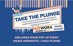 HOTWORX Lakewood Summer Event