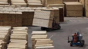 Record Prices For Lumber Arent Built To Last Marketwatch