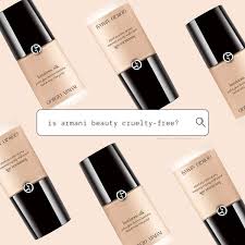 Is Giorgio Armani Cruelty Free In 2020 Read This Before You Buy In 2020 Giorgio Armani Beauty Designer Makeup Brands Makeup Brands