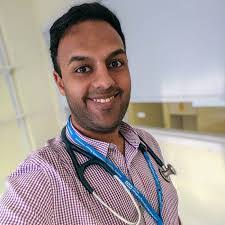 Akash Doshi's Instagram, Twitter & Facebook