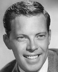 Richard Benjamin "Dick" Haymes (September 13, 1918