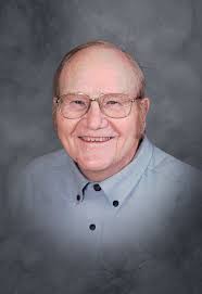 James A. Noneman, 93