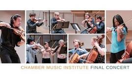 CMI – Final Recital
