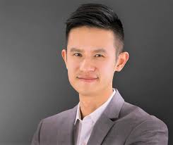 Daniel Wang Real Estate