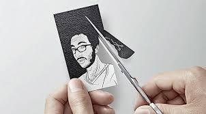 In order to make the business cards appealing, businesses can make use of different quotes that are catchy enough to grab the attention of the others. Clever Business Cards