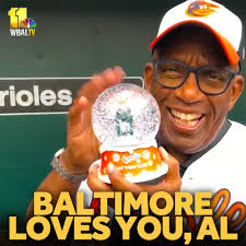 WBAL-TV 11 Baltimore