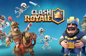 The clash royale mod apk latest version will unlock all gold coins, gems, and paid features for you! Download Clash Royale Latest Version 3 4 2 Apk For Android Latest Update