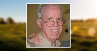 Maurice Holt Obituary March 4, 2012