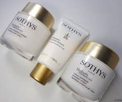 Hyaluronic acid (ha) is a natural lubricant found in the skin. Writing Beauty Review Sothys Paris Hydra3ha Range