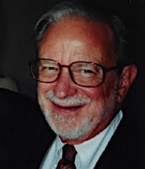 Eugene J.D. Obituary (2015)