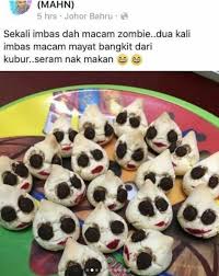 Happen at jalan loke yew. Lawak Koleksi Biskut Viral Bikin Pecah Perut