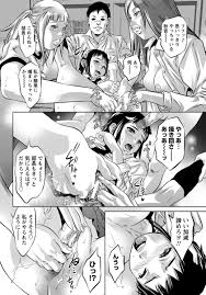 エロ漫画】体育倉庫で同性愛、近親相姦が行われており乱交が始まるｗ【無料 エロ同人】 – エロ漫画の城