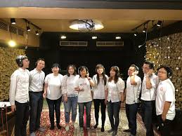 教師節快樂／老師洗腦歌抵加！新北教育局長林奕華帶頭唱| ETtoday生活新聞| ETtoday新聞雲