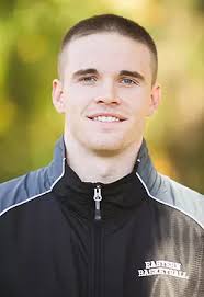 2008-09 Men's Basketball Roster