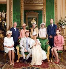 Prince harry and robin williams' son zak reflect on grief after losing parents in public eye in a path forward, prince harry and zak williams bond over their experience of losing a parent during a. Archie S Big Day Meghan Markle And Prince Harry S Son Has Christening At Queen S Private Chapel Princess Diana Sisters Prince William And Kate Diana Sisters