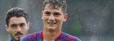 Durban south africa view profile. Das Steckt Hinter Dem Telefon Jubel Von Fcb Youngster Esposito