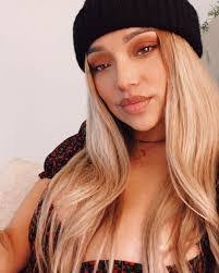 Consuelo Ramirez's Instagram, Twitter & Facebook