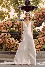Time flies and the best bridal designers all over the world are about to present their wedding dresses 2020 collections! The Bridal Week That Wasn T Why Some Designers Are Skipping The Spring 2021 Season Vogue