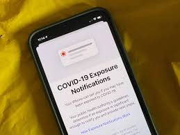 You can also display a custom message with your phone number on the lock screen, and keep track of your device's location. Iphone Owners Refuse Ios 13 7 For Fear Of Covid 19 Contact Tracing