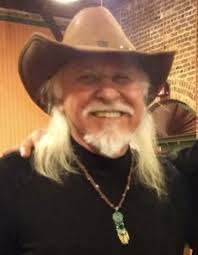 Dennis "Denny" Beam Jr. Obituary (2022)