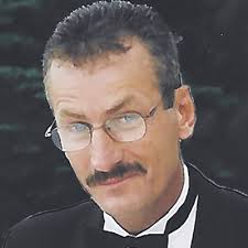 Réjean «Ti-Jean» Comeau (1958-2023) St-Pons