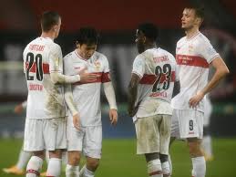 Bank, do jakiego przeniesiemy wszelakie nasze zobowiązania wspólnie, zajmie się za nas wszystkimi formalnościami. Bundesliga News Kfw Bank Genehmigt Kredit Fur Vfb Stuttgart