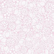 Maybe you would like to learn more about one of these? Vector Floral Texture Pattern In Pink And White Stock Vector Illustration Of Pink Blossom 136494196