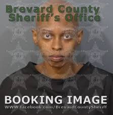 Arrests In Brevard County: August 2, 2025