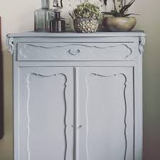Vintage Vertiko Colette Shop On Etsy Vintagejolierose Werbung Chalkpaintedfurniture Anniesloan Interiordesign Etsyshop Mobel Vintage Etsy Home Decor