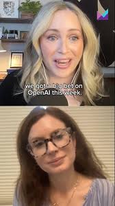 OpenAI, the maker of ChatGPT, raised another $6.6 billion — valuing the  company at $157 billion, doubling its worth earlier this year. Christina  Farr, managing director with Manatt Health, joins host ...