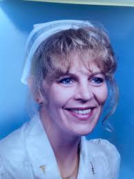 I miss my mom who passed