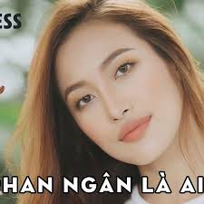Phan Ngân là ai? Nàng mẫu The Face rẽ hướng sang ca hát
