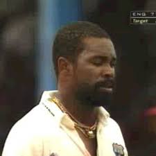 Kenny Benjamin Profile