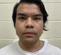 Noel Simon Cayasa Cabrera ⚖️CONVICTED: Indecent behavior — child victim  ✈️REMOVED BY: ICE New York 🌎CITIZENSHIP: Philippines 💻Help for crime  victims: www.ice.gov/voice