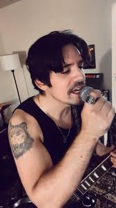 An ode to my favorite misfit, the almighty Glenn Danzig @danzig_7thhouse  #mother #danzig #misfits #jersey #punk #electric