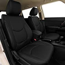 Full floor console w/storage, mini overhead console w/storage and 2 12v dc power outlets. Kia Soul Katzkin Leather Seat Upholstery 2011 2012 2013 Shopsar Com