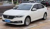 Volkswagen-Lavida