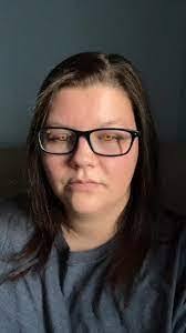 Tiffany Amburgey's Instagram, Twitter & Facebook